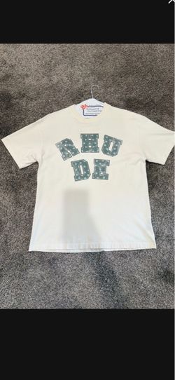 Rhude T Shirt Men Medium