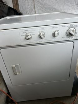 Dryer