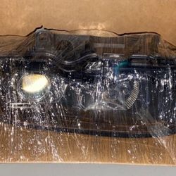 Hella Front LH Headlight Assy 