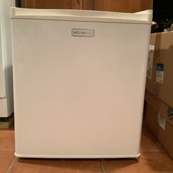 Emerson Mini Refrigerator