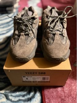Yeezy 500