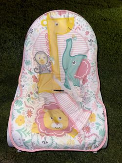 Baby Rocker 