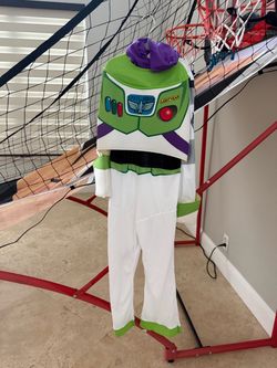 Buzz Lightyear Costume
