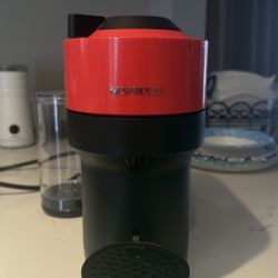 Nespresso Vertuo Coffee And Espresso Maker By Breville