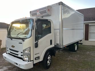 2016 Chevrolet 3500