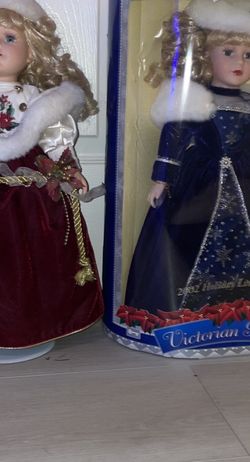2002 Holiday Limited Edition Vintage Never Used EXTREMELY RARE