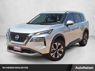2022 Nissan Rogue