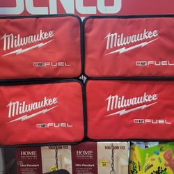 MILWAUKEE BAG NEW