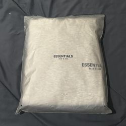 Essentials Light Oat