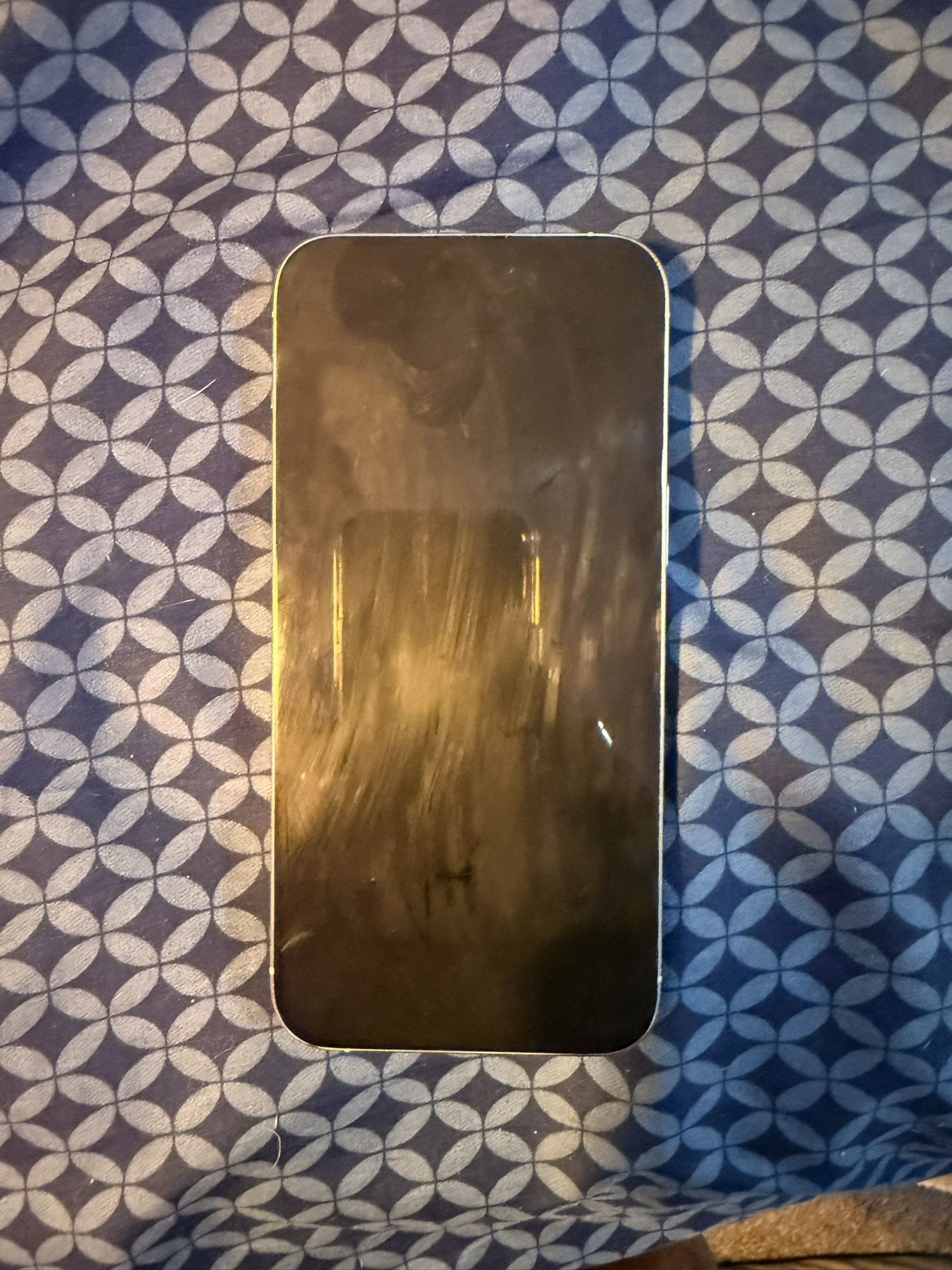 iPhone 15 Pro Max White Titanium 256GB Unlocked – Excellent Condition – $425 OBO (Pickup in Westland)
