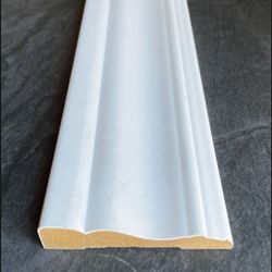 2-1/4 inch door casing / Window Casing $9.89 Moulding SPECIAL PIRCR   17 Feet Long