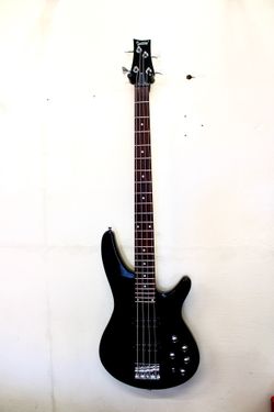 Electric base
