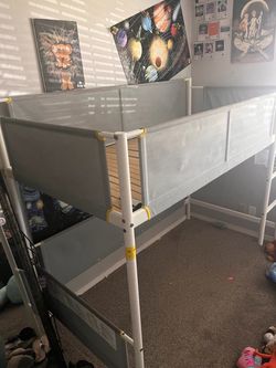 Bed frame