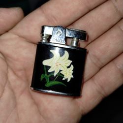 Zippo Lighter 