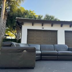 Sofa/Couch Sectional - Recliners - Macy’s - Delivery Available 🚛