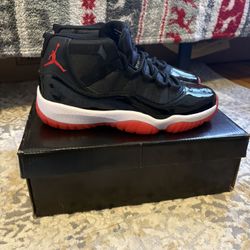 Jordan 11