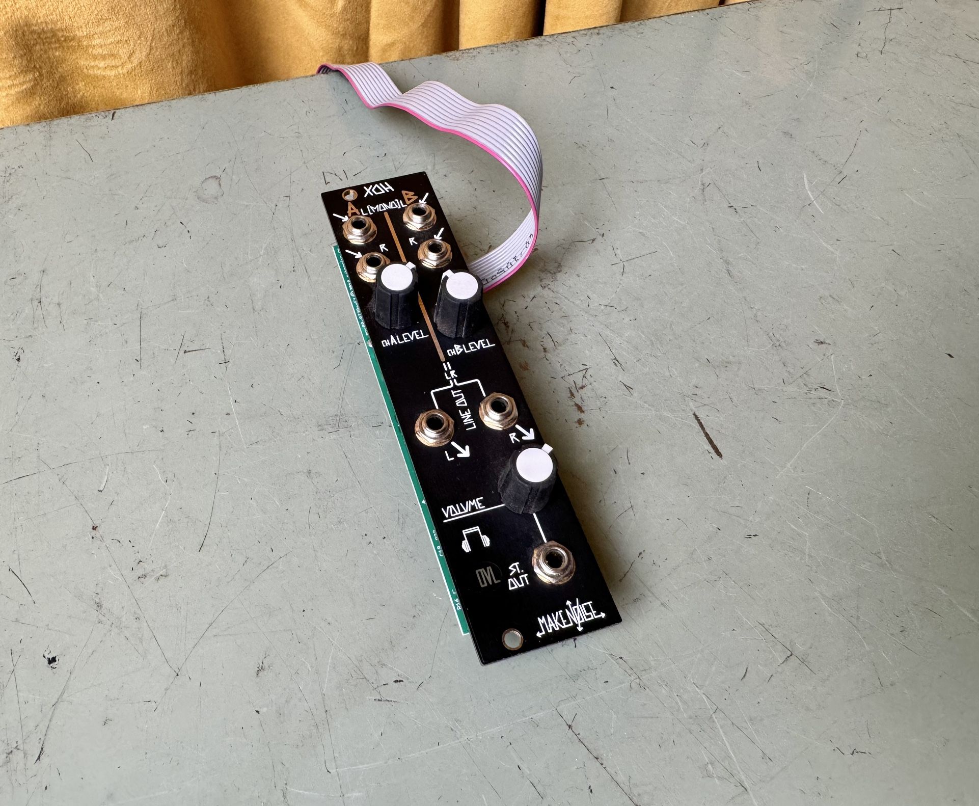 Make Noise XOH 
