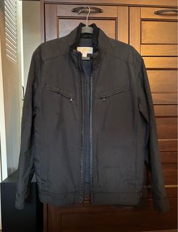 Michael Kors Jacket Size Medium