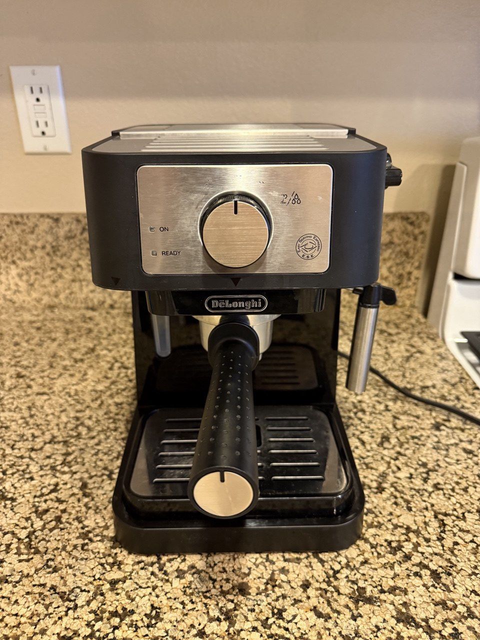 Coffee Machine