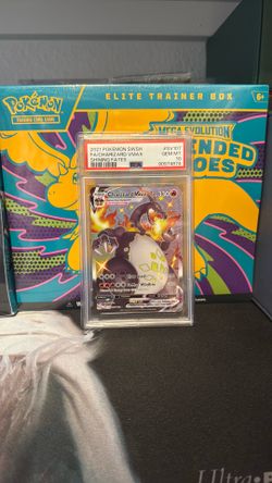 Looking to trade
