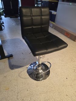 Bar Stools - Set of 2