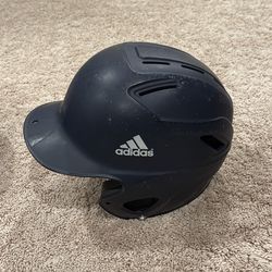 Adidas Baseball Junior Helmet