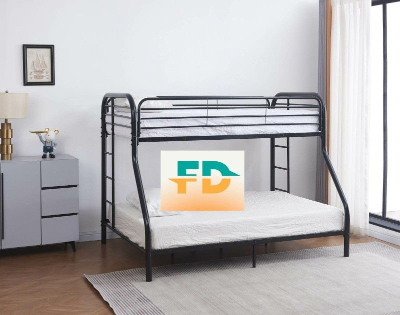 New Bunk bed Full - Twin / Mattress not Included 