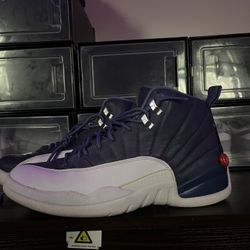 jordan 12s