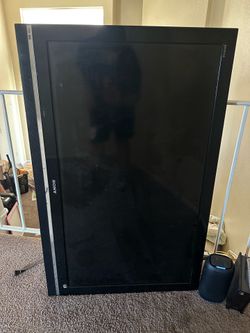 Sony Bravia tv 40”