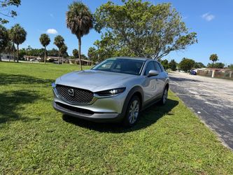 2020 Mazda Cx-30