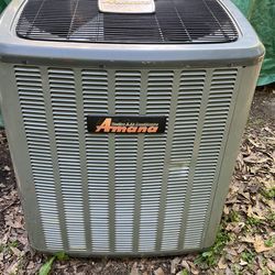 Goodman/Armana 2021 3 ton straight Ac