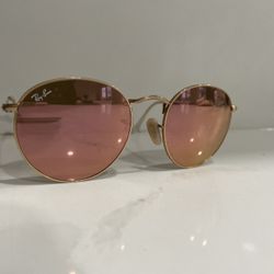 Ray Ban Sunglasses