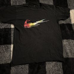 Nike Generic Graphic T-shirt