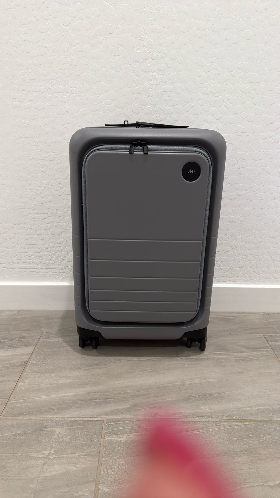 Monos Carry On Pro