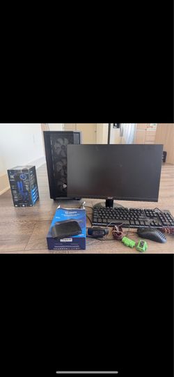 PC FOR SALE
