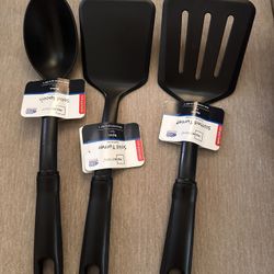 Brand New Cooking Utensils