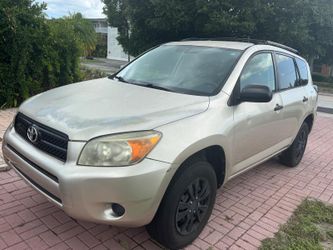 2007 Toyota Rav4