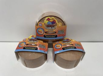 RMS SUNSET DUMPLING