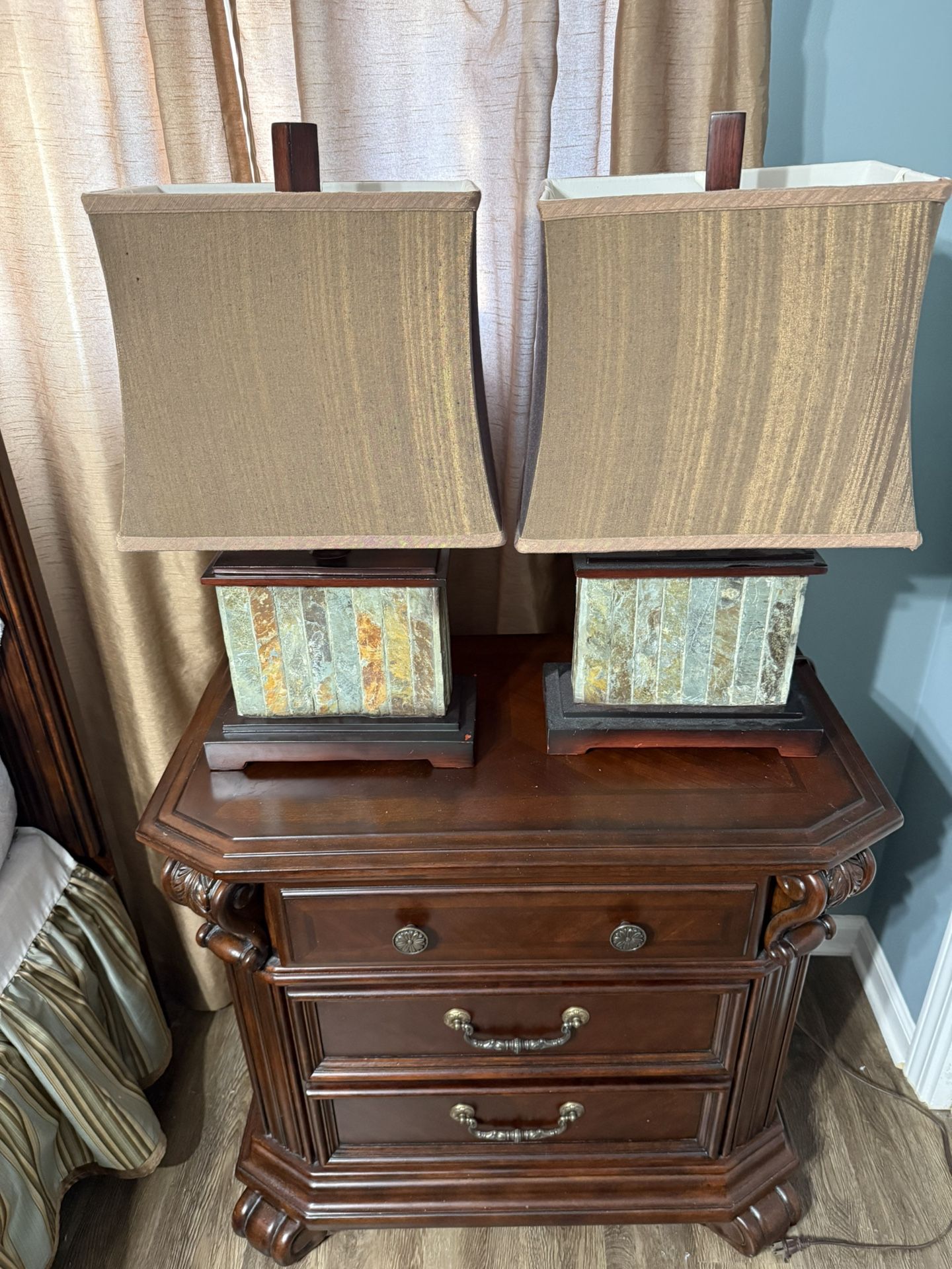 Lamp Set