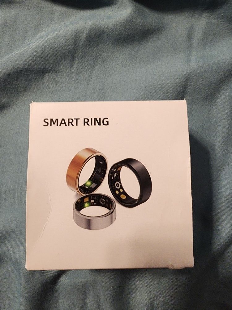 Smart Ring 