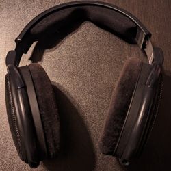 Sennheiser 6XX - Headphones