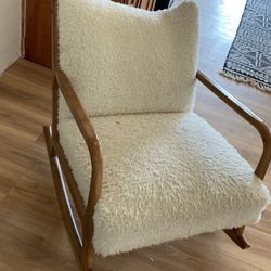 Target Rocking Chair