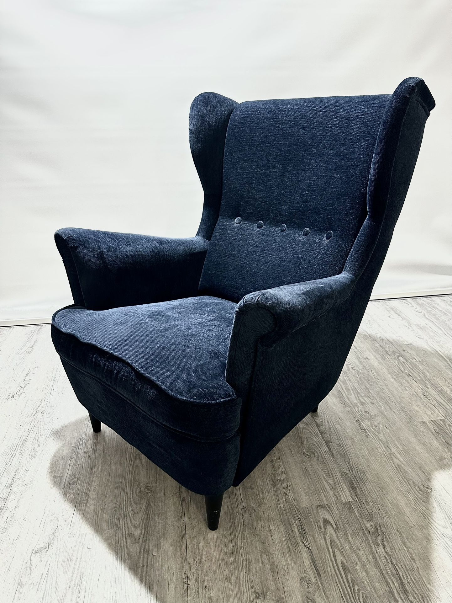 Ikea Wing chair