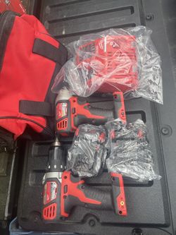 Taladros/drills