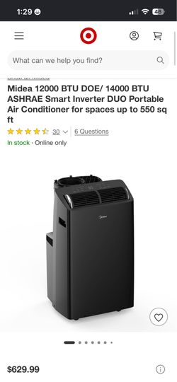Air conditioner