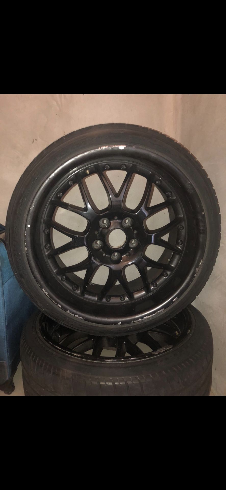 19 Inch Rims For Sale