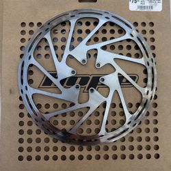 200mm SRAM Centerline Rotors
