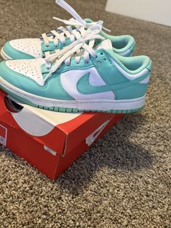 Nike dunk low