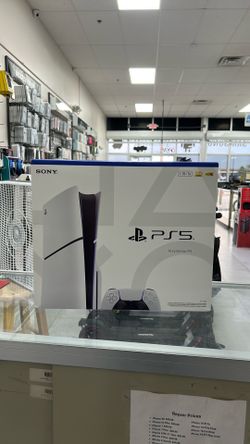PlayStation 5 Disco! Financia con solo $50