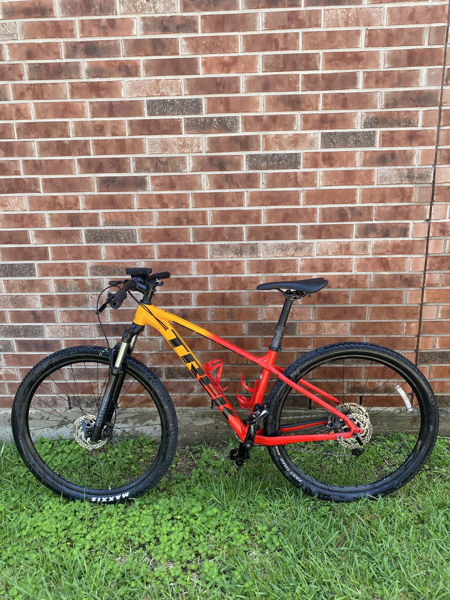 Trek Marlin 7 Gen 2